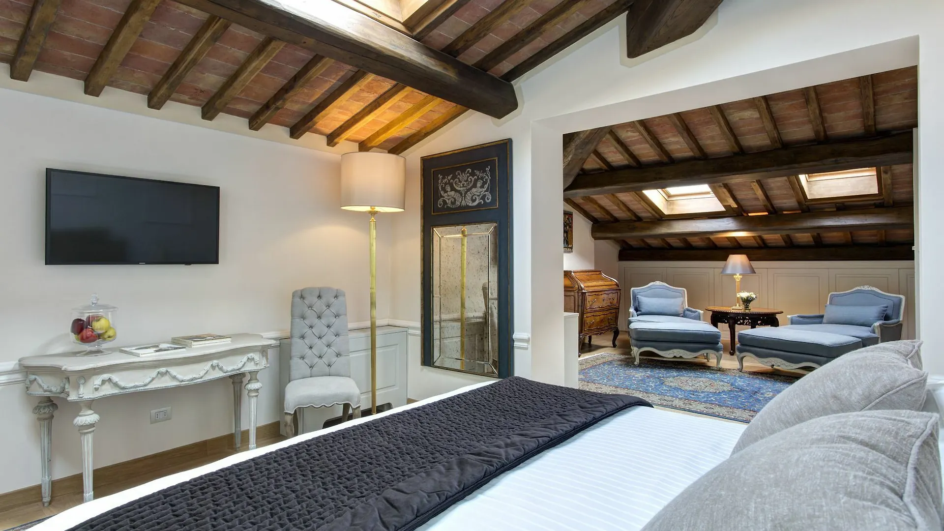 Villa Le Calvane Montespertoli