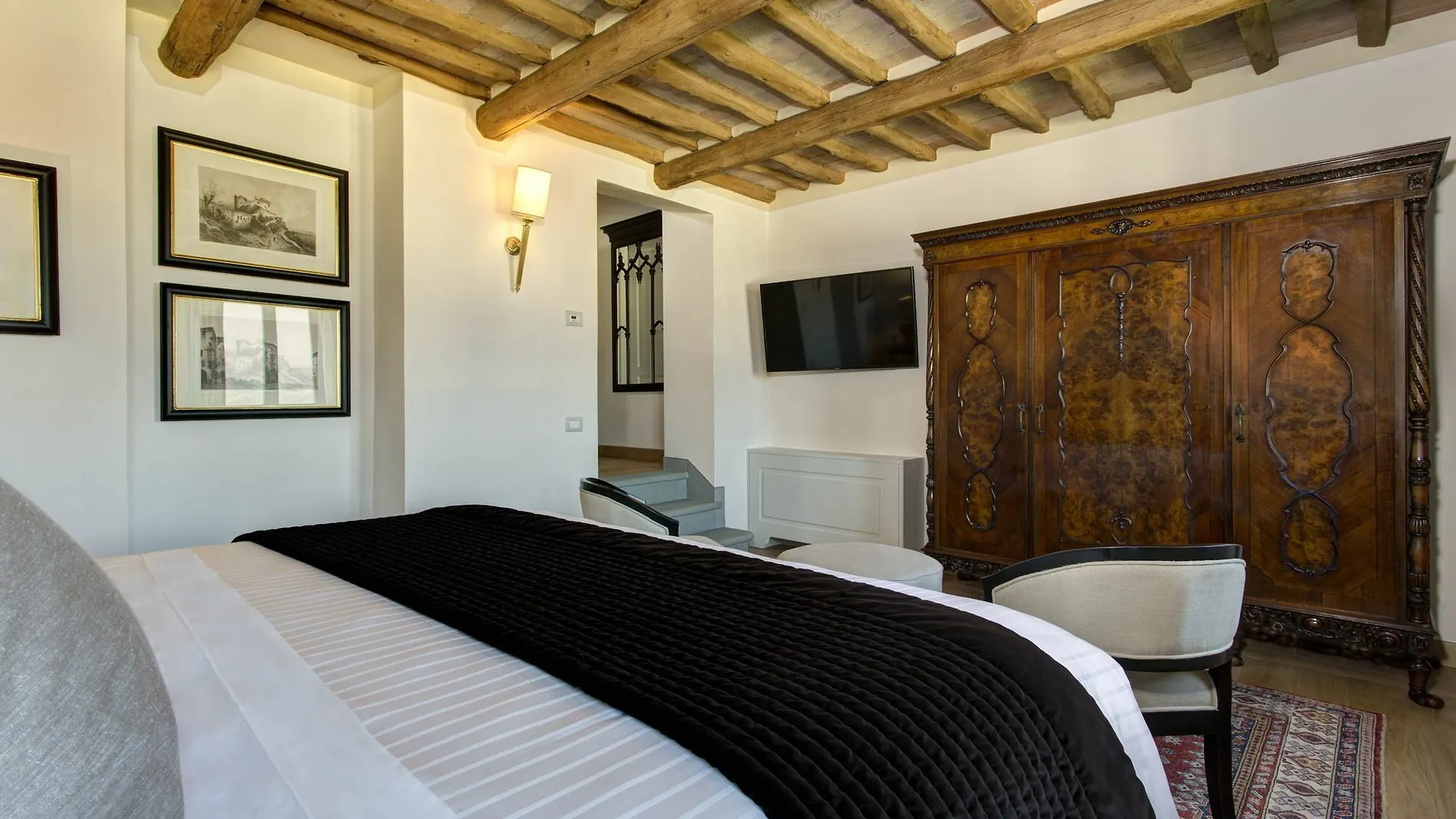 Hotel Villa Le Calvane Montespertoli