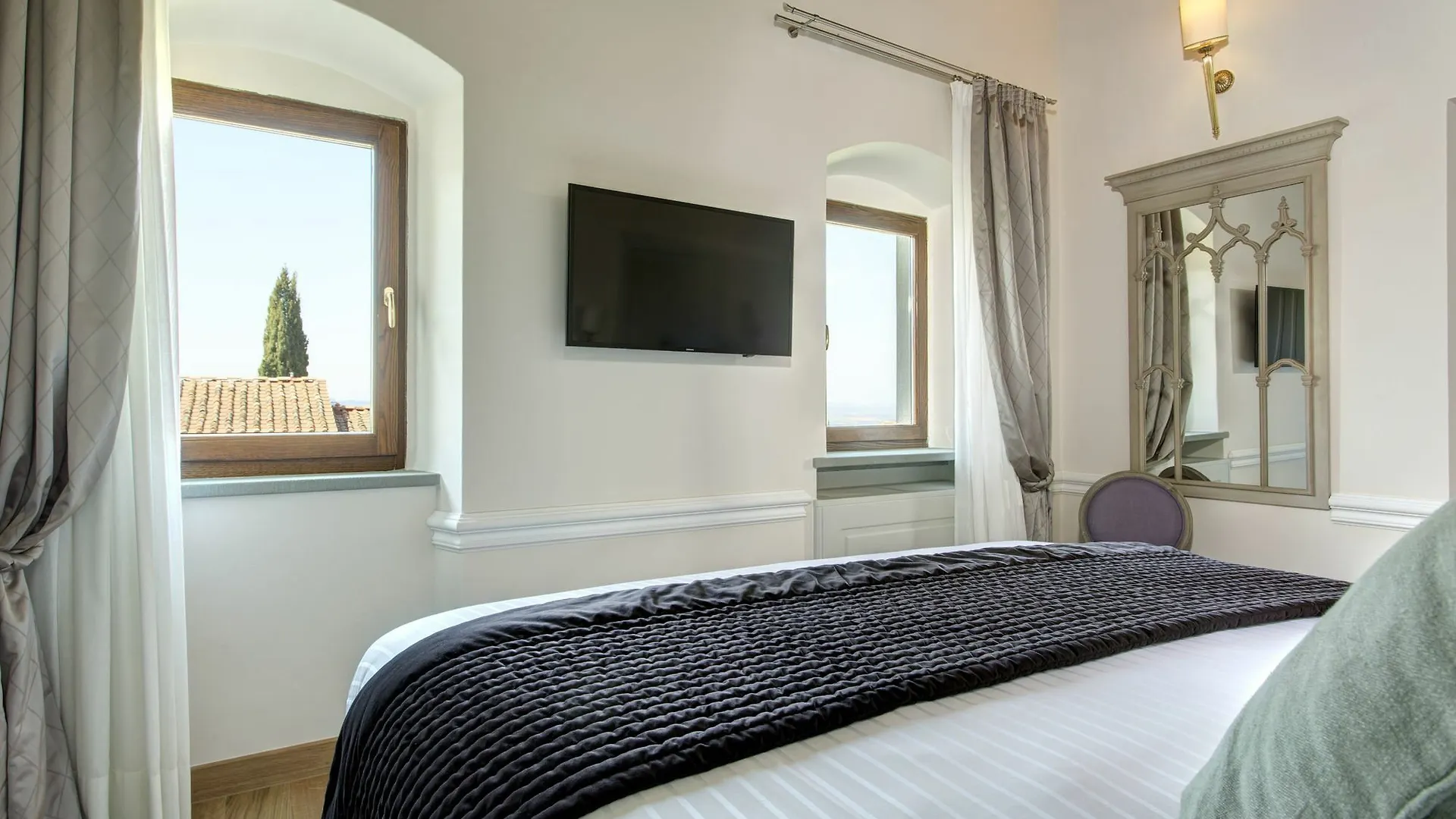 Hotel Villa Le Calvane Montespertoli