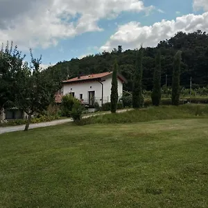 Bauernhof Cascina Rossano 