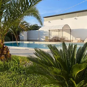 Villa Ramadia Floridia
