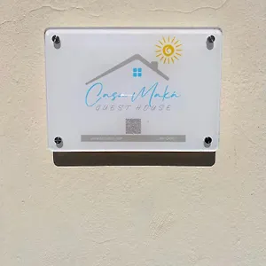 Apartment Casa Maka' Olbia