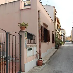 Casa Degli Orti Casa vacanze San Vito Lo Capo
