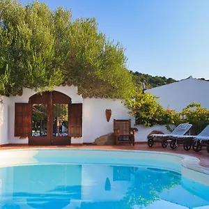 Bauernhof Casa Saltara (adults Only) 