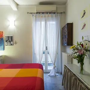 Gerusalemme&corso Sempione Flat Appartamento Milano