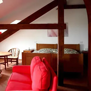Landhaus Punta Del Corno 