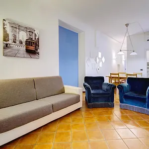 Casa Da Historia Appartamento Milano