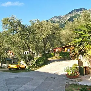 Campingplatz Aquacamp **