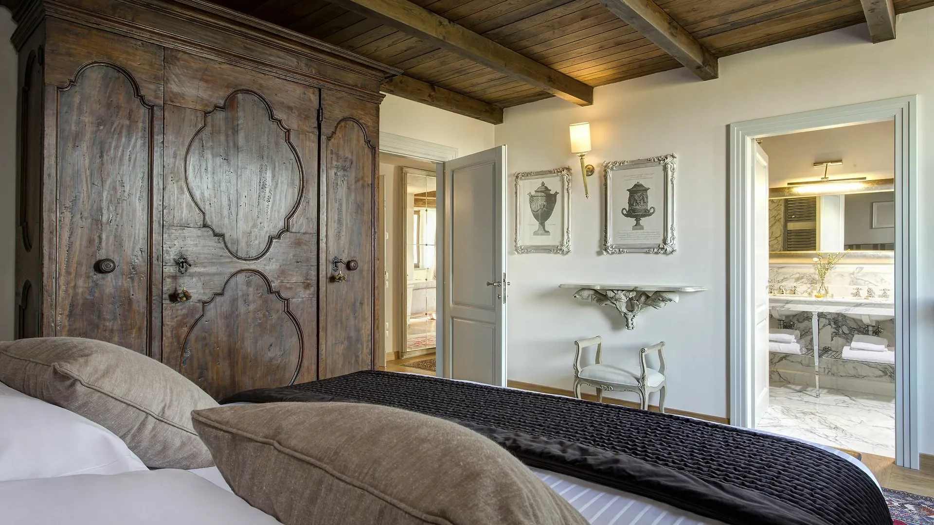 ***** Hotel Villa Le Calvane Montespertoli Italy