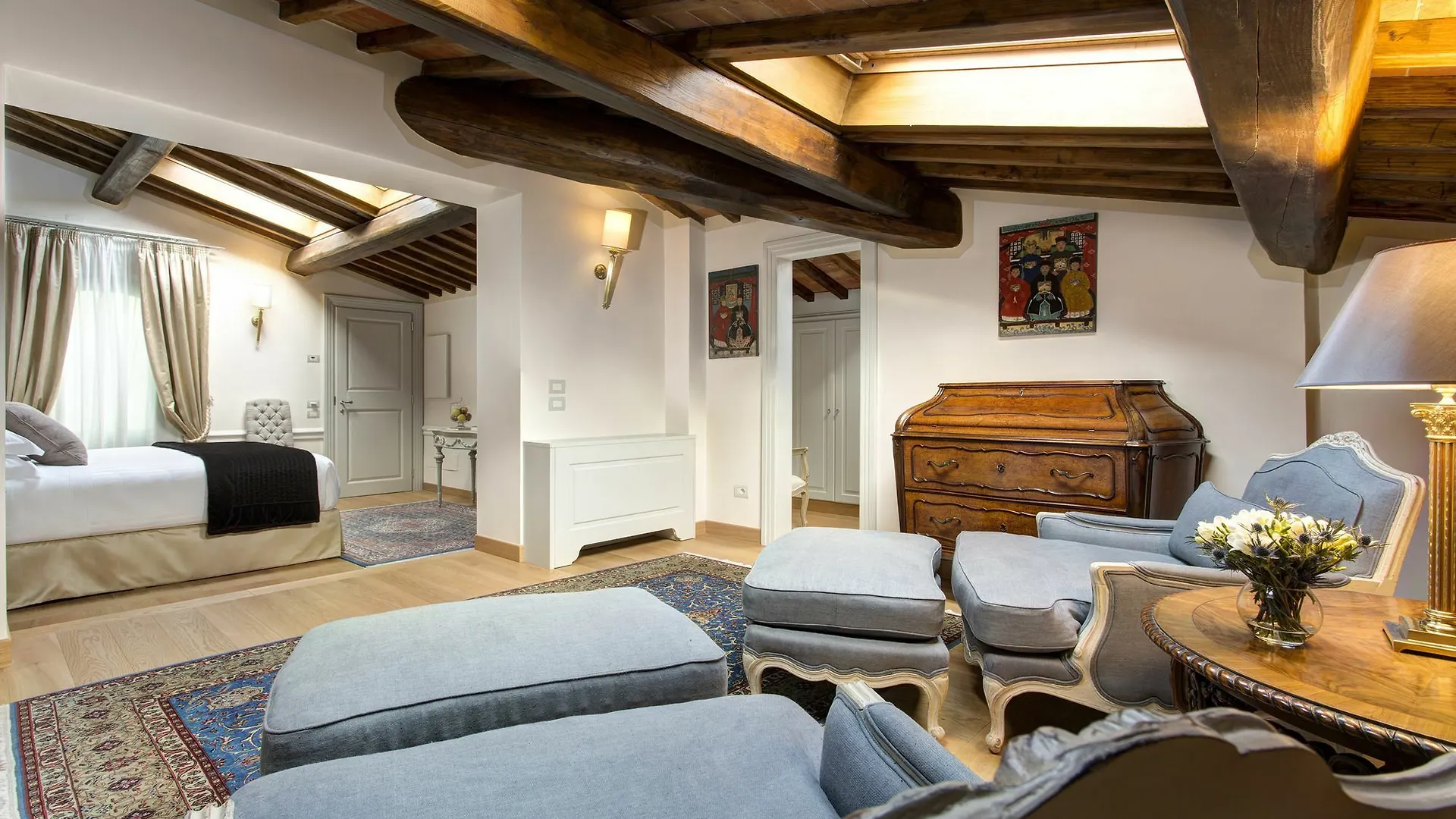 Hotel Villa Le Calvane Montespertoli